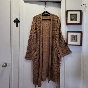 WOMENS  CARDIGAN